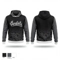 Midwest Vandals 30294213 Hoodie - 1