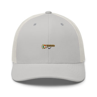Chinchiná Noticias 15196379 Retro Trucker Hat | Yupoong 6606