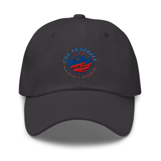 MHP Property 95638351 Classic Dad Hat | Yupoong 6245CM