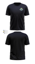 Port St John United Soccer Club 46740738 Short Sleeve Performance Shirt - 12