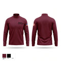 Minnesota State Patrol Windbreaker - 1