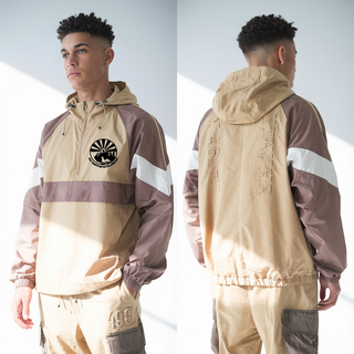 Windbreaker, 208 Transportation Company, , Teamtime, Team time, sublimation, custom sports apparel, team uniforms, spirit wear, spiritwear, sports uniforms, custom shirts, team store, custom team store, fundraiser sports, apparel fundraiser