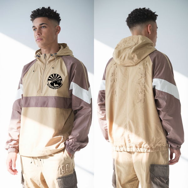 Windbreaker, 208 Transportation Company, , Teamtime, Team time, sublimation, custom sports apparel, team uniforms, spirit wear, spiritwear, sports uniforms, custom shirts, team store, custom team store, fundraiser sports, apparel fundraiser