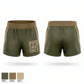 PPD SWAT Ranger Panties - 1