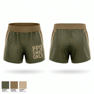 Ranger Panties, PPD SWAT, Police, Teamtime, Team time, sublimation, custom sports apparel, team uniforms, spirit wear, spiritwear, sports uniforms, custom shirts, team store, custom team store, fundraiser sports, apparel fundraiser