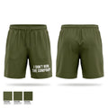 150th SMC Athletic Shorts With Pockets - 1