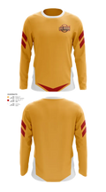 Big Boom 54905975 Long Sleeve Performance Shirt 21