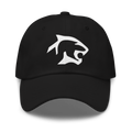 Polo Middle School Girls Softball Dad hat