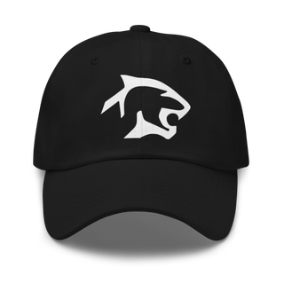 Dad hat - Black