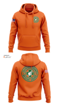 Jackson County Rescue Squad Hoodie - 21