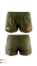 MARCOR DET FLW 77000119 Ranger Panties - 1