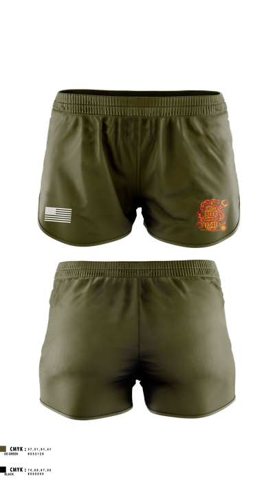 MARCOR DET FLW 77000119 Ranger Panties - 1
