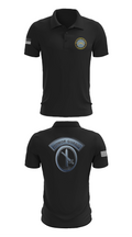 The Old Guard 51363559 Short Sleeve Performance Polo - 27