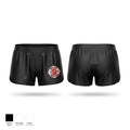 Edinburgh Fire Lancer Logo Ranger Panties - 1