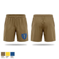 744th FSC 95394373 Athletic Shorts With Pockets - 1