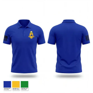 Short Sleeve Performance Polo, Boars head brigade, Army, Teamtime, Team time, sublimation, custom sports apparel, team uniforms, spirit wear, spiritwear, sports uniforms, custom shirts, team store, custom team store, fundraiser sports, apparel fundraiser