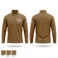 Det 158 Flying Bull USF Windbreaker - 1