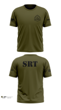 Denver Special Response Team Short Sleeve Performance Shirt - 20