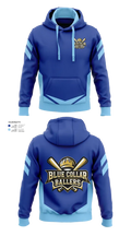 Blue collar ballers 92200108 Hoodie - 21