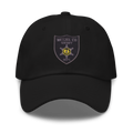 Wetzel County Sheriffs Office Dad hat