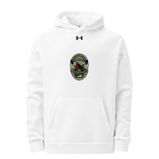 Radcliff Police Department Under Armour Hoodie
