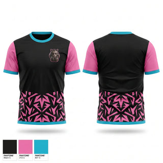 Football Jersey, Scary hippos, Baseball, Teamtime, Team time, sublimation, custom sports apparel, team uniforms, spirit wear, spiritwear, sports uniforms, custom shirts, team store, custom team store, fundraiser sports, apparel fundraiser