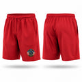 Rapids Athletic Shorts With Pockets - 1