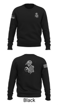 812 CES 8897220 Crew Neck Sweatshirt - 25