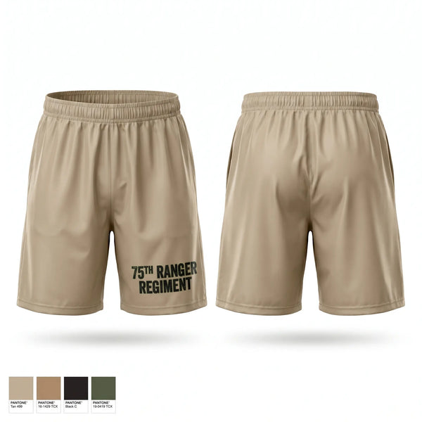 Ranger Panties, 75th ranger regiment, Army, Teamtime, Team time, sublimation, custom sports apparel, team uniforms, spirit wear, spiritwear, sports uniforms, custom shirts, team store, custom team store, fundraiser sports, apparel fundraiser