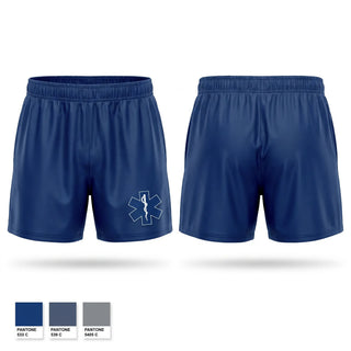Ranger Panties, Sharon Ambulance, EMS/EMT, Teamtime, Team time, sublimation, custom sports apparel, team uniforms, spirit wear, spiritwear, sports uniforms, custom shirts, team store, custom team store, fundraiser sports, apparel fundraiser
