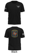 Tac Cadre 24971094 Old School Cotton Feel Shirt - 19