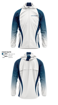 Convergint Pelotonia 24503229 Windbreaker - 1