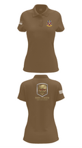 Challenger Company 82486130 Women's Short Sleeve Performance Polo  - 15