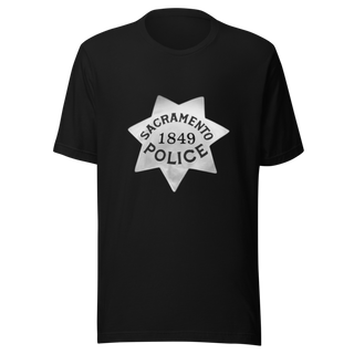Unisex Staple T-Shirt - Black