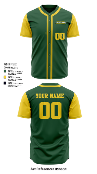Full Button Baseball Jersey, Thunder, Baseball, Teamtime, Team time, sublimation, custom sports apparel, team uniforms, spirit wear, spiritwear, sports uniforms, custom shirts, team store, custom team store, fundraiser sports, apparel fundraiser