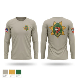 Long Sleeve Performance Shirt, SBC Campus Safety, Police, Teamtime, Team time, sublimation, custom sports apparel, team uniforms, spirit wear, spiritwear, sports uniforms, custom shirts, team store, custom team store, fundraiser sports, apparel fundraiser