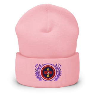 1st TSB 51823329 Cuffed Beanie | Yupoong 1501KC
