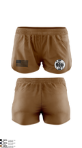 Joint Base San Antonio 4A/MSC 19646958 Ranger Panties - 5