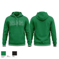 Dragons Hoodie - 2