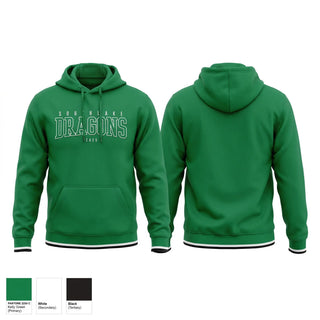 Hoodie, Dragons, Baseball, Teamtime, Team time, sublimation, custom sports apparel, team uniforms, spirit wear, spiritwear, sports uniforms, custom shirts, team store, custom team store, fundraiser sports, apparel fundraiser