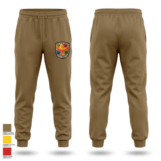 Sweatpants, 411th CBRN, Army, Teamtime, Team time, sublimation, custom sports apparel, team uniforms, spirit wear, spiritwear, sports uniforms, custom shirts, team store, custom team store, fundraiser sports, apparel fundraiser