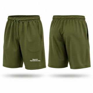 Athletic Shorts With Pockets, Special Operations Unit, Police, Teamtime, Team time, sublimation, custom sports apparel, team uniforms, spirit wear, spiritwear, sports uniforms, custom shirts, team store, custom team store, fundraiser sports, apparel fundraiser