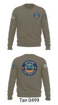Skyline Car Rental 78356541 Crew Neck Sweatshirt - 65