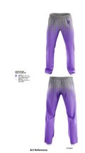 The Charlotte Flights 53419611 Sweatpants - 3