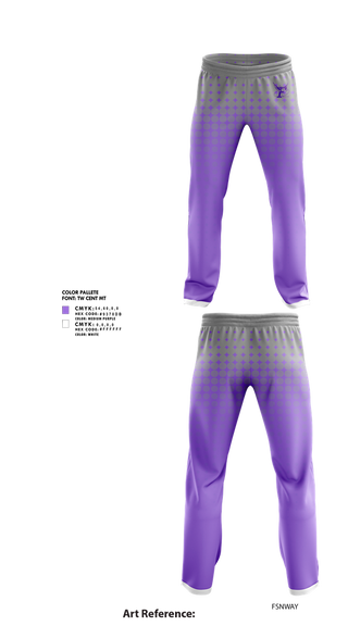 Sweatpants, The Charlotte Flights, Track & Field, Teamtime, Team time, sublimation, custom sports apparel, team uniforms, spirit wear, spiritwear, sports uniforms, custom shirts, team store, custom team store, fundraiser sports, apparel fundraiser