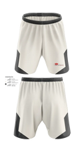 J &J GMI 6601306 Athletic Shorts With Pockets - 10