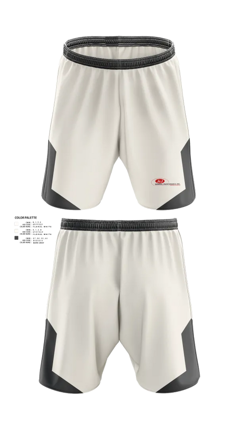 Athletic Shorts With Pockets, J &J GMI, , Teamtime, Team time, sublimation, custom sports apparel, team uniforms, spirit wear, spiritwear, sports uniforms, custom shirts, team store, custom team store, fundraiser sports, apparel fundraiser