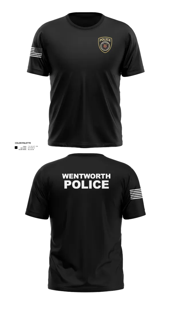 FREE T-SHIRT