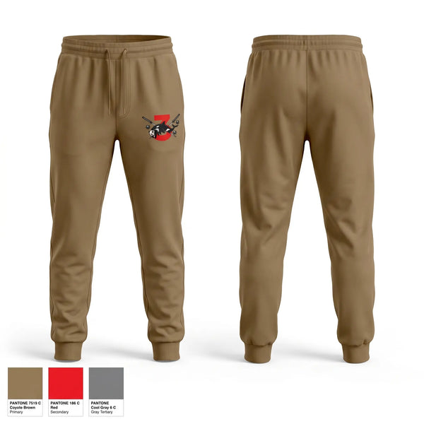 Sweatpants, UUVRON THREE FCPOA, Navy, Teamtime, Team time, sublimation, custom sports apparel, team uniforms, spirit wear, spiritwear, sports uniforms, custom shirts, team store, custom team store, fundraiser sports, apparel fundraiser