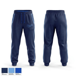 Sweatpants, Premier Baseball, Baseball, Teamtime, Team time, sublimation, custom sports apparel, team uniforms, spirit wear, spiritwear, sports uniforms, custom shirts, team store, custom team store, fundraiser sports, apparel fundraiser